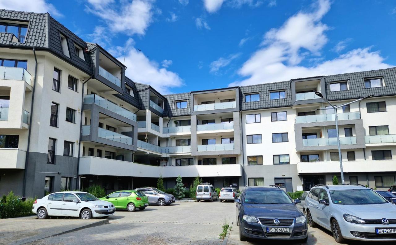 Friendly Rentals Vivamus Brasov Exterior photo