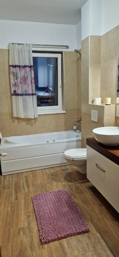 Friendly Rentals Vivamus Brasov Exterior photo