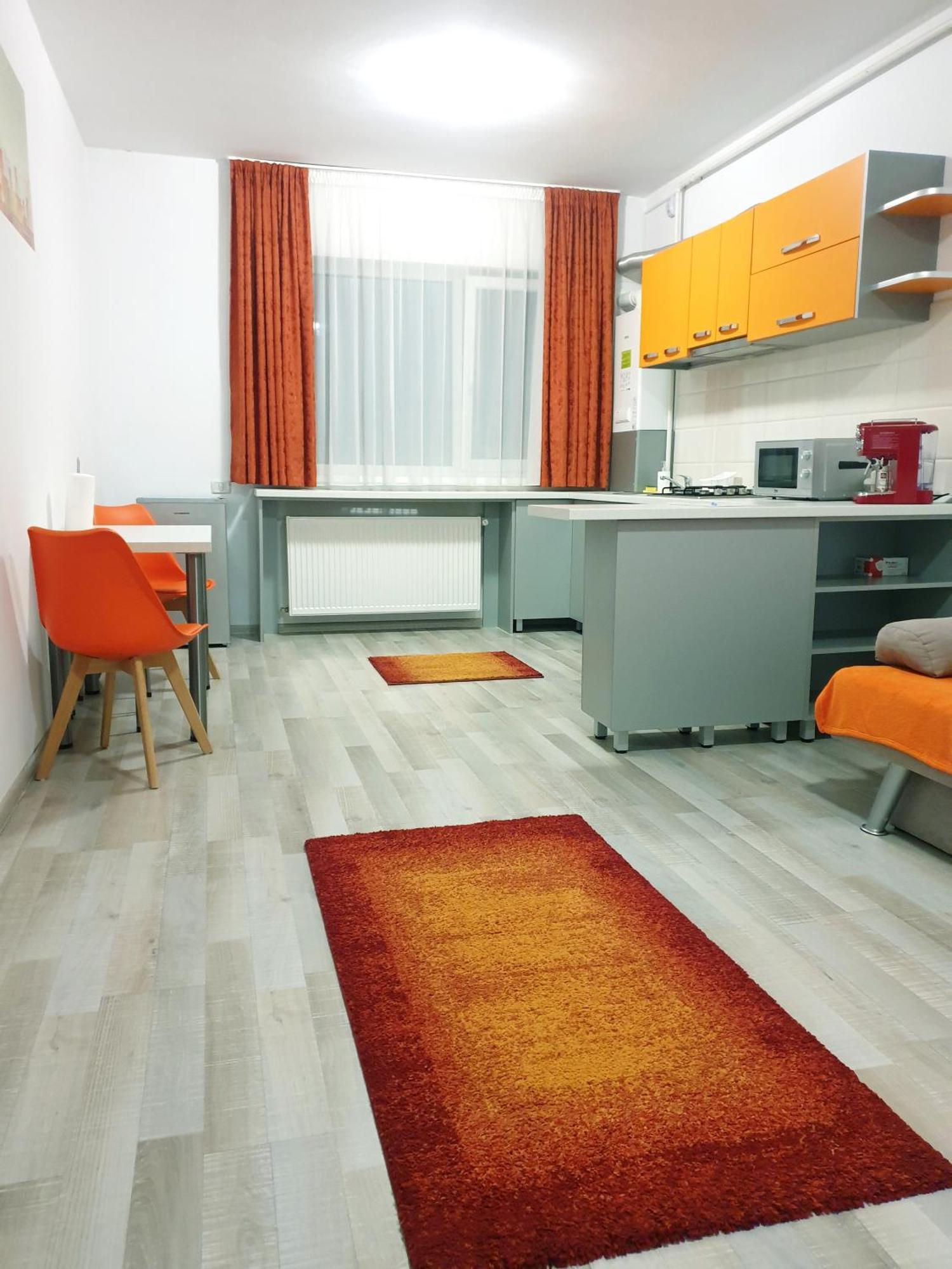 Friendly Rentals Vivamus Brasov Exterior photo