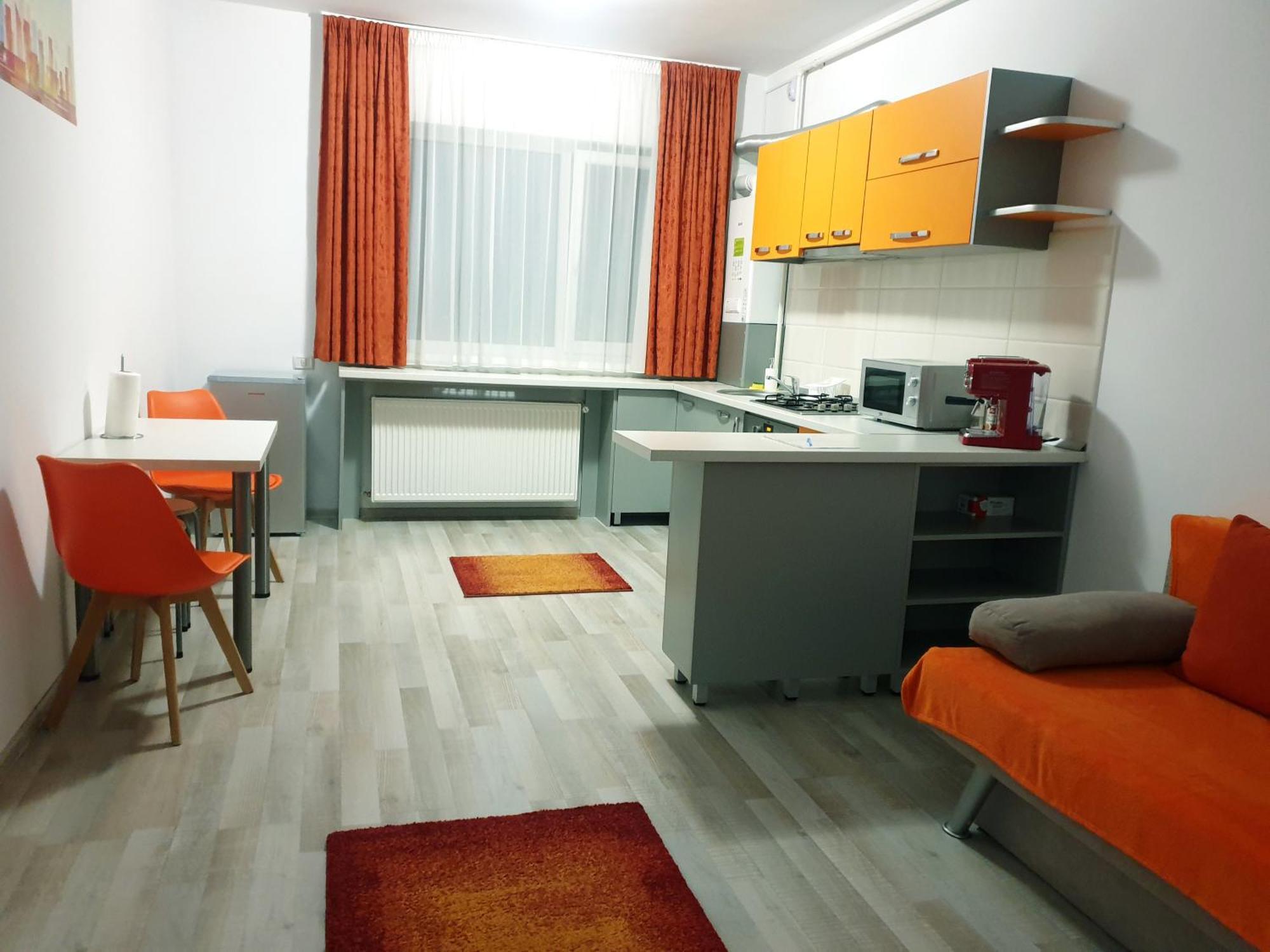 Friendly Rentals Vivamus Brasov Exterior photo